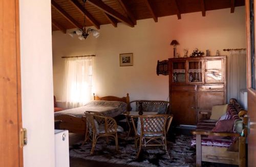 Karia House | Traditional village house on Argolis for 6 persons