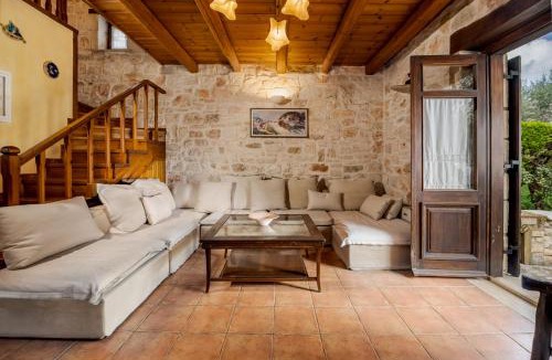 Porto Koukla Villa | Grantzaos Villas