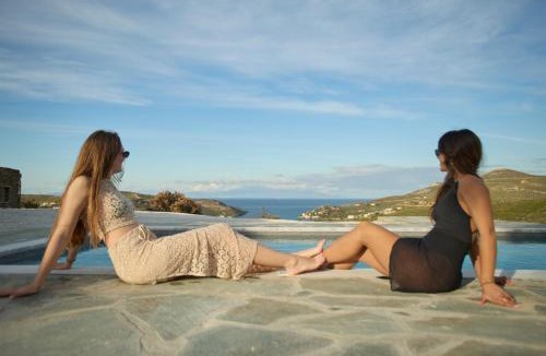 Kea House | Petra Vista Retreats