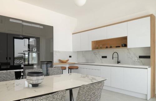 Skouloufia Villa | Caelum Villa with Heated Pool, By Hellocrete