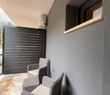 Karpenisi House | Montiva GuestHouse