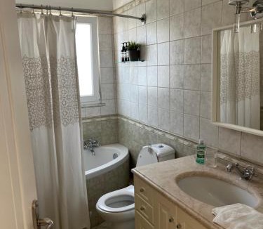 Rafina-Pikermi Cabin | Villa Erato