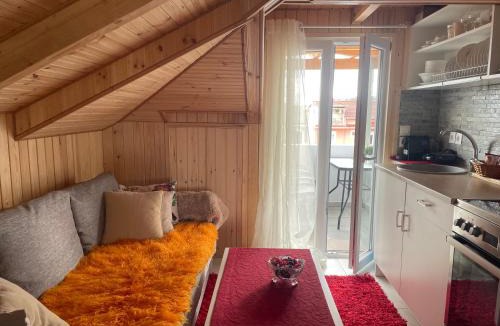 Ioannina Apartment | Aleksandras Διαμερίσματα
