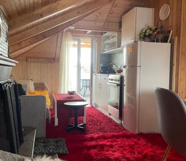 Ioannina Apartment | Aleksandras Διαμερίσματα