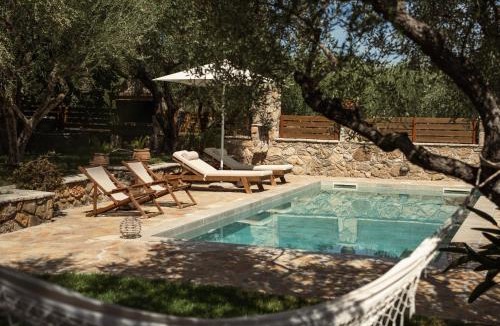 Drosia Villa | Joya Luxury Villas