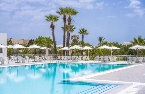 Mrezga Resort | Dar Khayam
