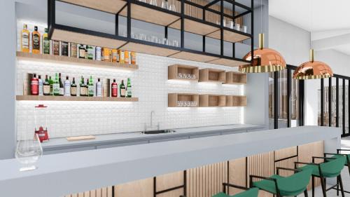 Sidari Apartment | Stemma Hotel