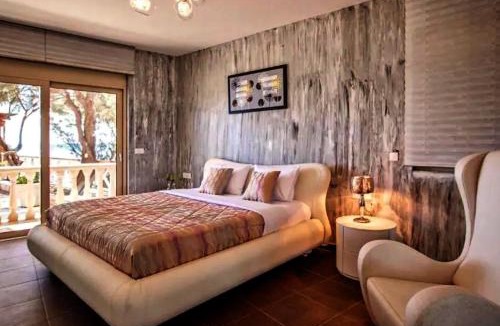 Gaios Apartment | Centrally located