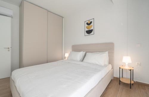Glyfada Apartment | M58 Pool Residence - Glyfada Central - Miltiadou 58 by K&M