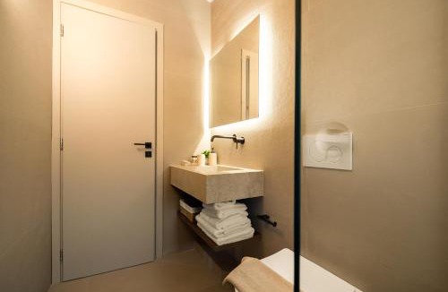 Monemvasia Apartment | Niriis-Castle vista