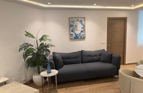 Les Berges Du Lac II Apartment | سكاي لاين سويت