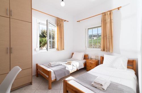 Neo Kalamaki House | GARDEN HOUSE, Kalamaki