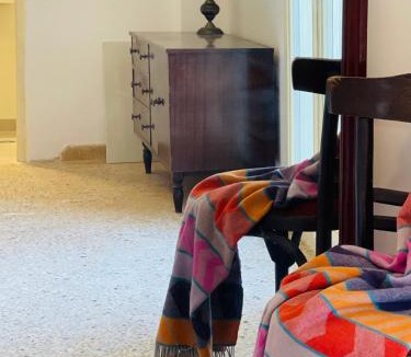 Keratokambos Apartment | Lulus Kastri
