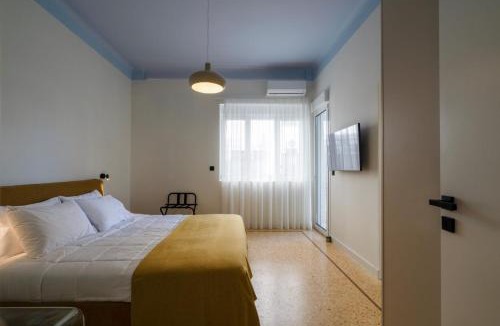 Exarhia Apartment | Spacious 3BR Garden Retreat Near National Archaeological Museum