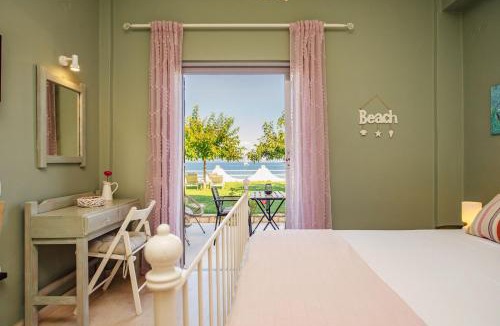 Kavos Apartment | Thalassa Apartments & Studios