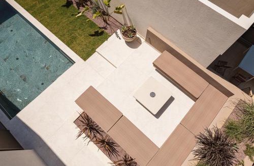 Varipetron Villa | Villa Azahar Serene Luxury Living