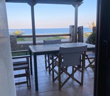 Ayia Anna House | Villa Agali