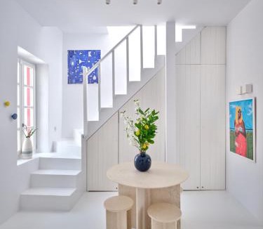 Little Venice Apartment | Chiara Mykonos III
