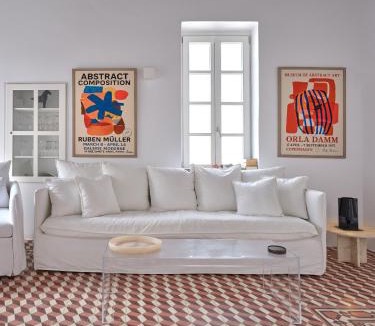 Little Venice Apartment | Chiara Mykonos III