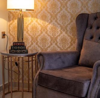Kozani Apartment | Lemair Luxury Apartments