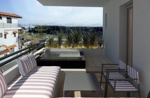 Scala Apartment | Aktaion Signature Suites