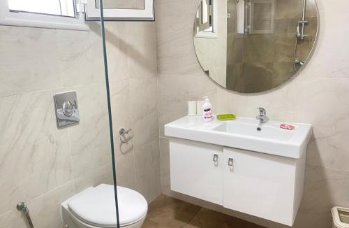 Ennasr Apartment | Panoramic 2 bedrooms Ennassr