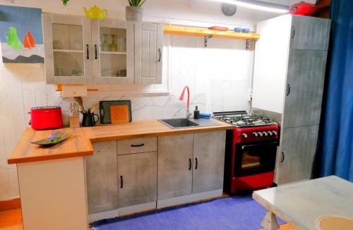 Notos Apartment | The lodge corfu