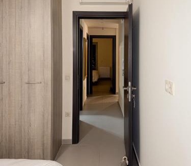 Aria Apartment | AG Rodon, Seaview Apartment
