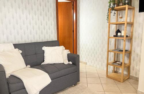 Koskinou Apartment | Haplotēs Rhodes Apartment