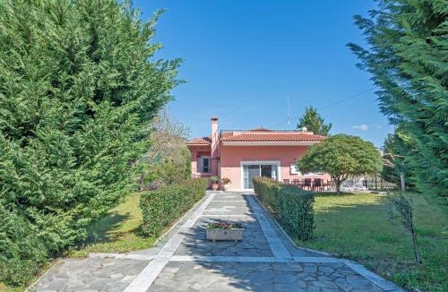 Archaia Olympia House | Villa Aris