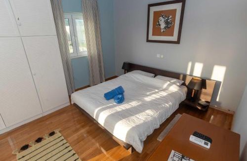 Archaia Olympia House | Villa Aris
