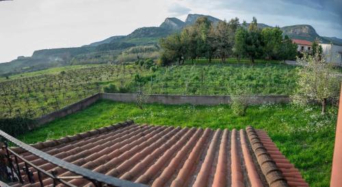 Archaia Olympia House | Villa Aris