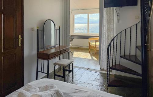 Skaloma Apartment | 1 Bedroom Amazing Apartment In Nafpaktos