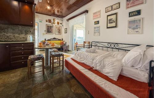 Skaloma Apartment | 1 Bedroom Amazing Apartment In Nafpaktos
