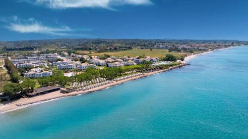 Mastichari Resort | Neptune Luxury Resort