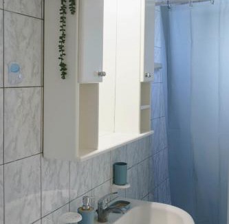 Pyrgos Apartment | Torre Olympia