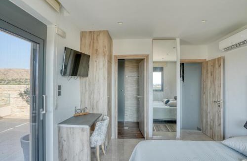 Kardamena Villa | DS Luxury House