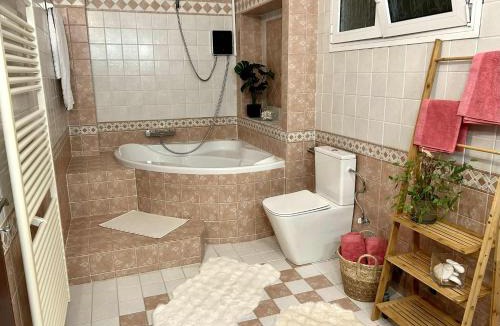 Trikala Villa | Casa Verde Trikala