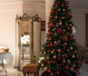 Skotino Villa | Villa Kokalis Resort
