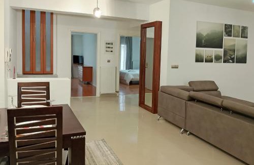 Kastoria Apartment | Chloe Maxi Apt 108 sqm