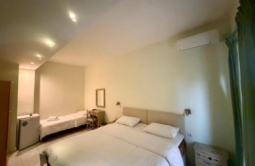 Eleonas Hotel | Hotel Afrika