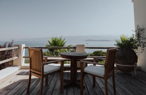 Amfilochia Villa | The Villa Amalia