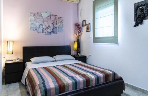 Salamis Villa | Prosili