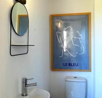 Mili Villa | Hydra House Nafplio