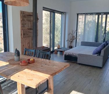 Vizari Apartment | Sea Breeze Ecological Villa