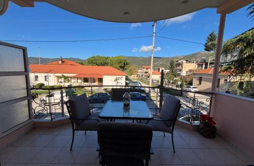 Kalavrita Apartment | Kalavryta Moments