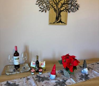 Kalavrita Apartment | Kalavryta Moments