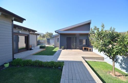Schinias House | Schinias beach villa 1