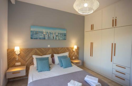 Frangokastellon House | Notos Villas