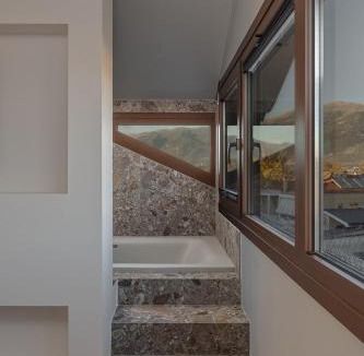 Ioannina Apartment | The Lake Loft